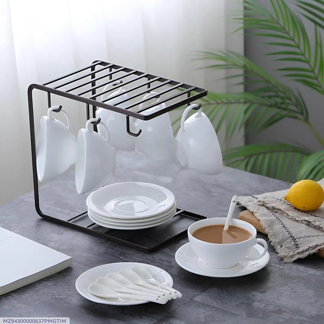 Kitchen & Dining