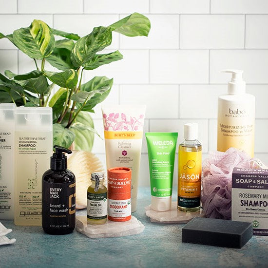 Health & Beauty