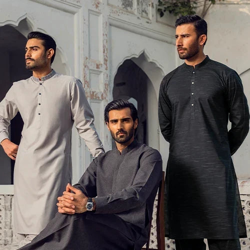 Men’s Fashion & Accessories