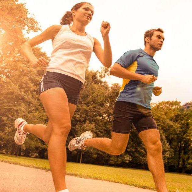 Sports & Fitness