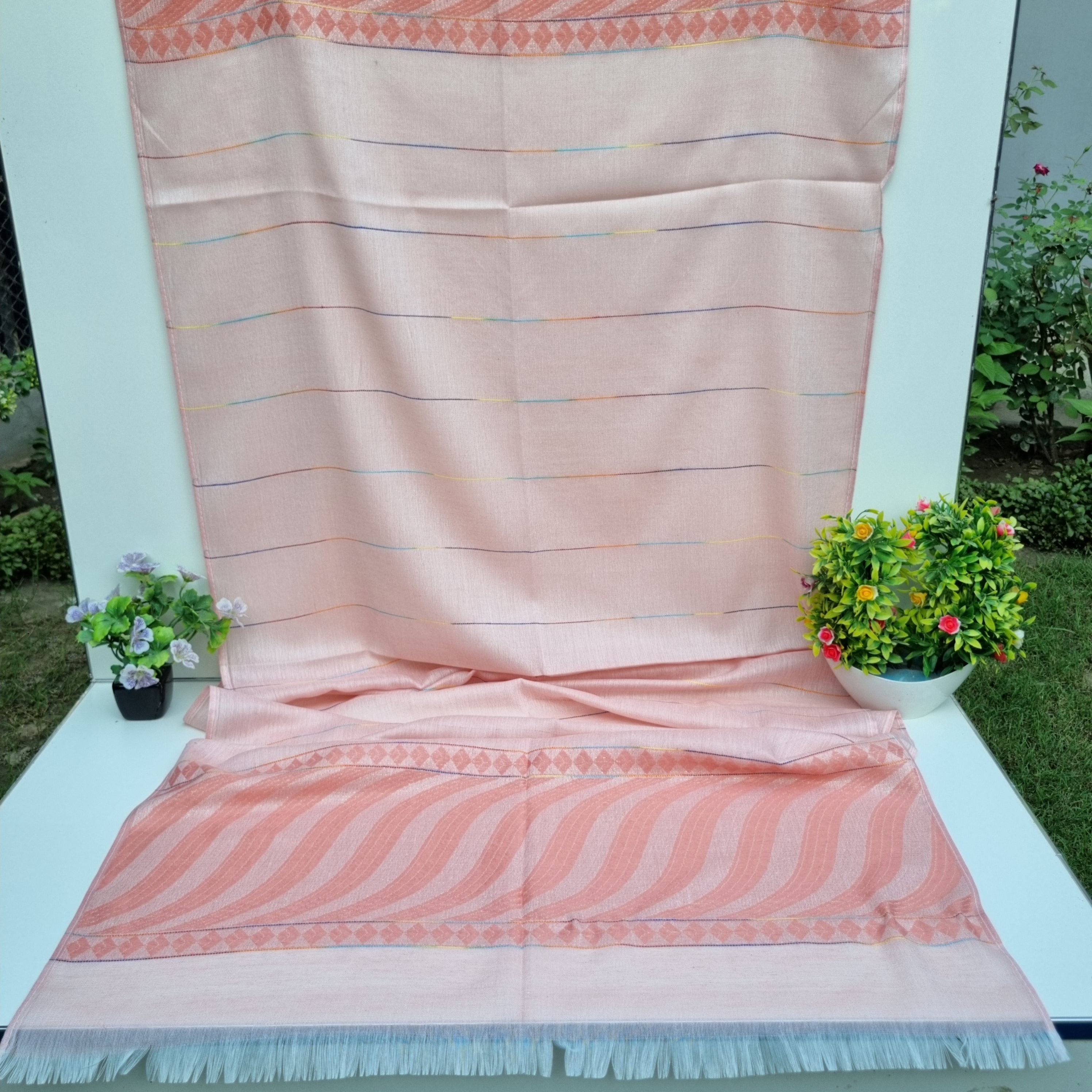 Elegant Cotton Mix Stoller | IS-4