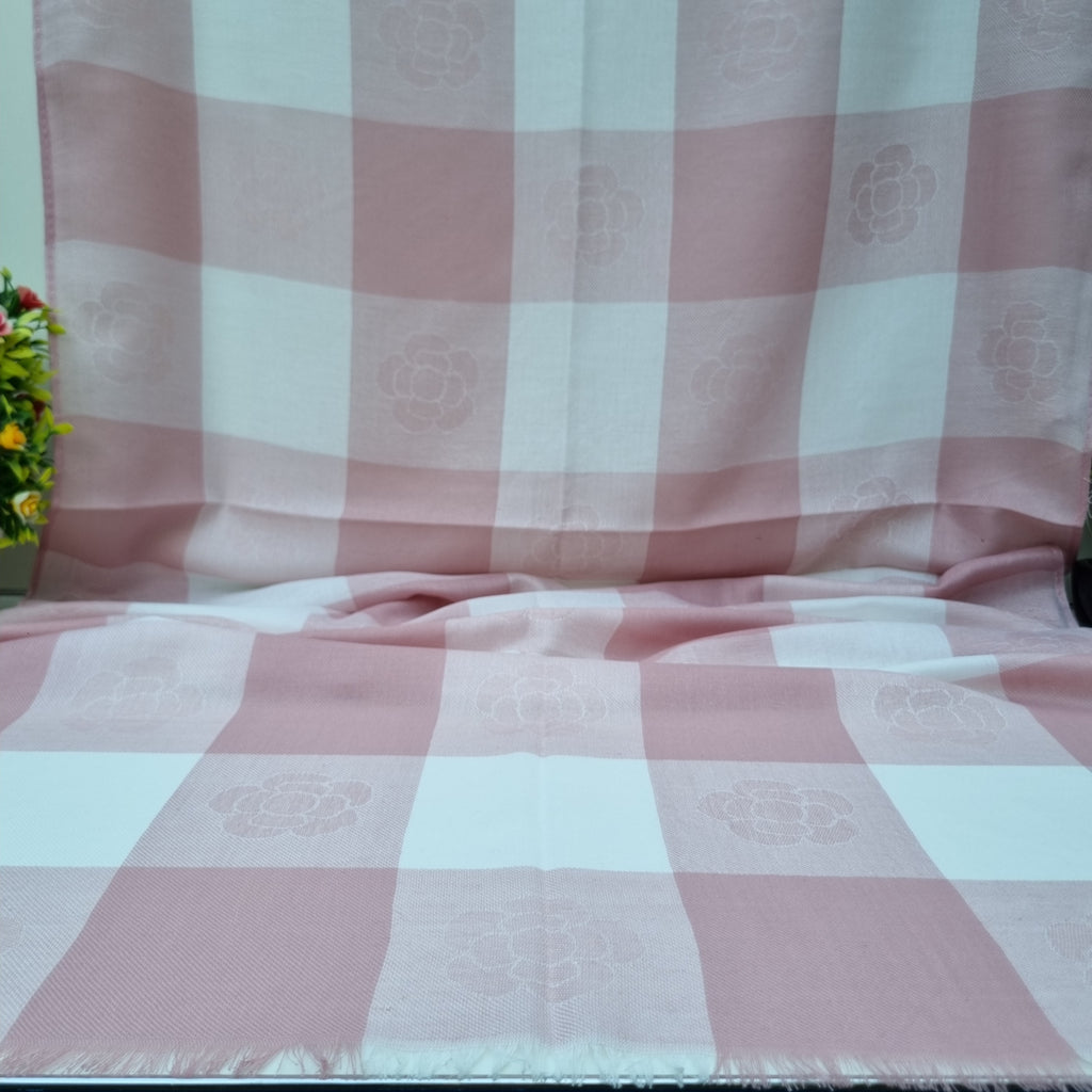 Elegant Cotton Mix Stoller | IS-12
