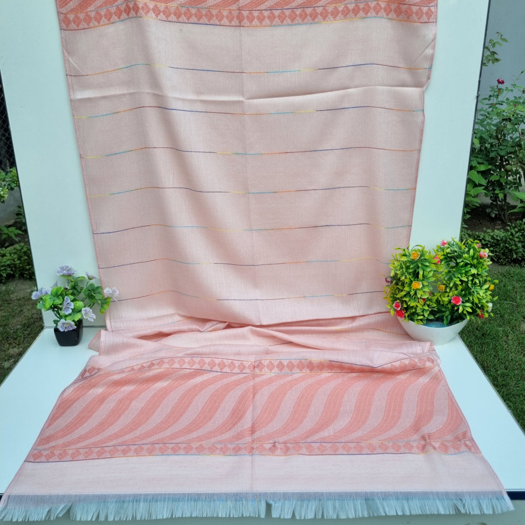 Elegant Cotton Mix Stoller | IS-4