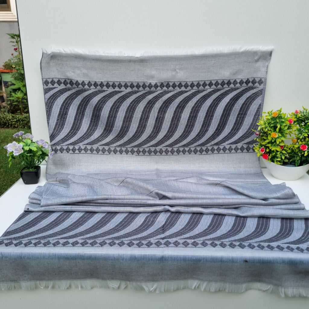 Elegant Cotton Mix Stoller | IS-5