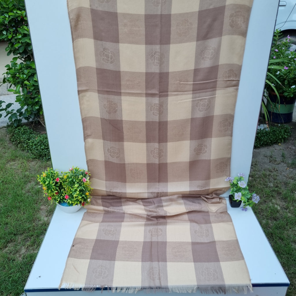 Elegant Cotton Mix Stoller | IS-8
