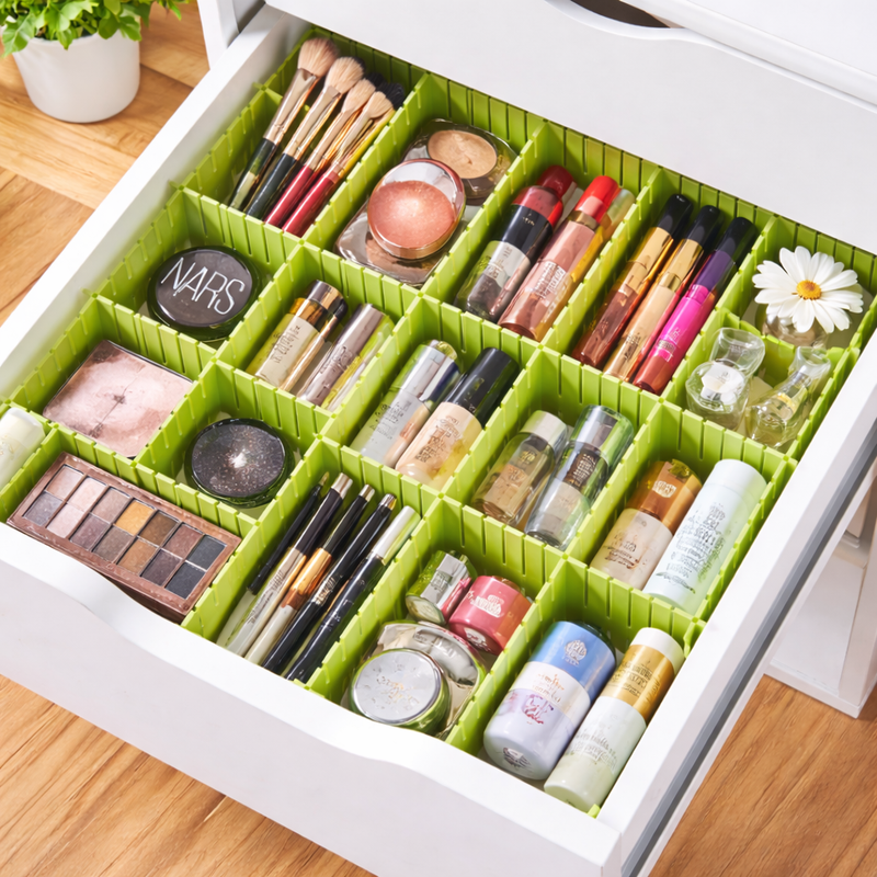 Makeup Drawer