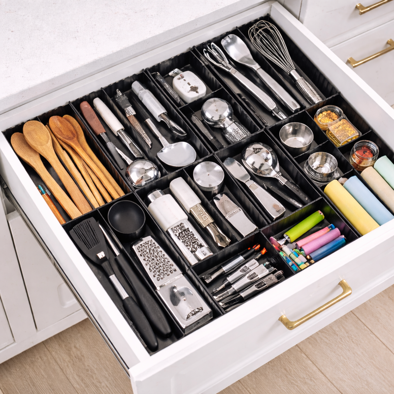 Kitchen Utensils