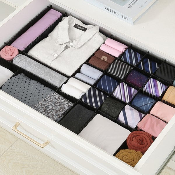 Sock & Underwear Drawer